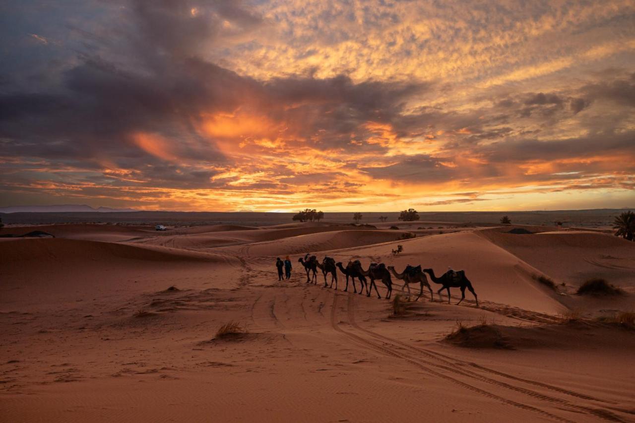מרזאוגה Paradis Du Sahara מראה חיצוני תמונה