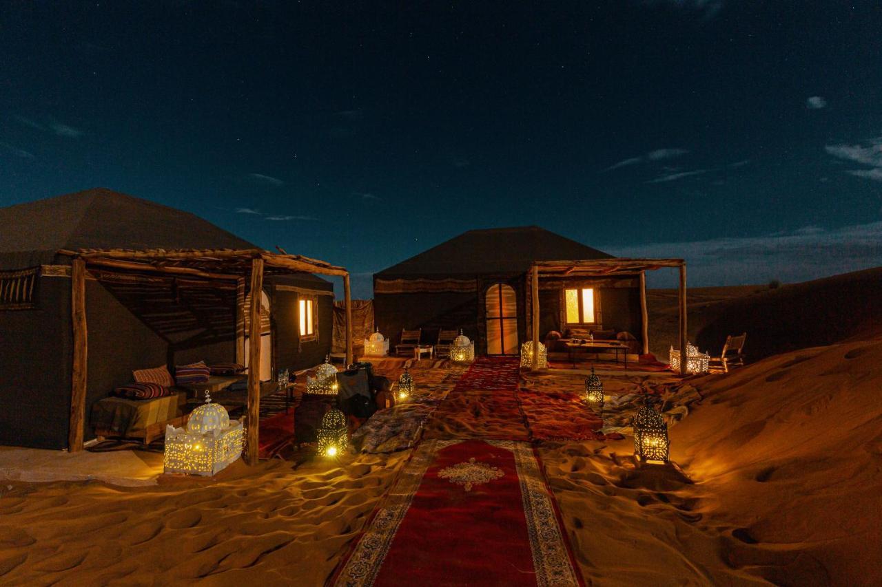 מרזאוגה Paradis Du Sahara מראה חיצוני תמונה